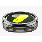 Θήκη Spigen SGP BEZEL TUNE DIVER για SAMSUNG GALAXY WATCH 8 (44 MM) - ΑΣΗΜΙ - ACS10009